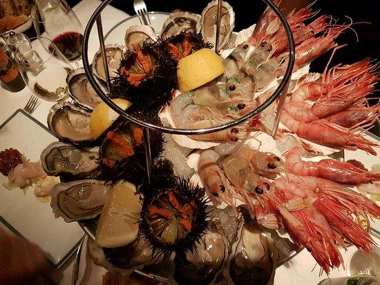 Langosteria Cafè Milano